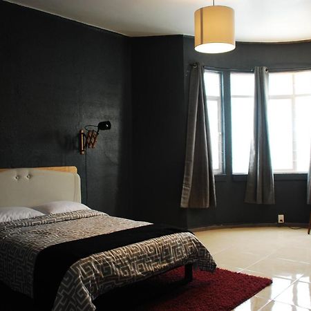 Wanderlust District Bed and Breakfast Mexico-stad Buitenkant foto