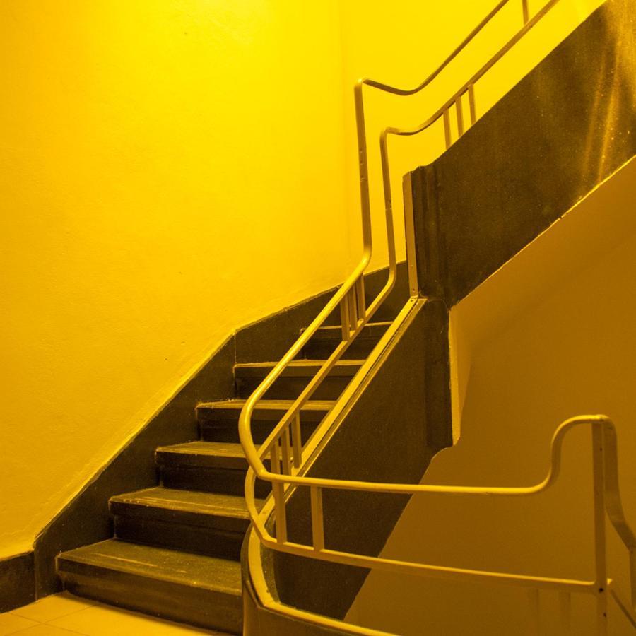 Wanderlust District Bed and Breakfast Mexico-stad Buitenkant foto